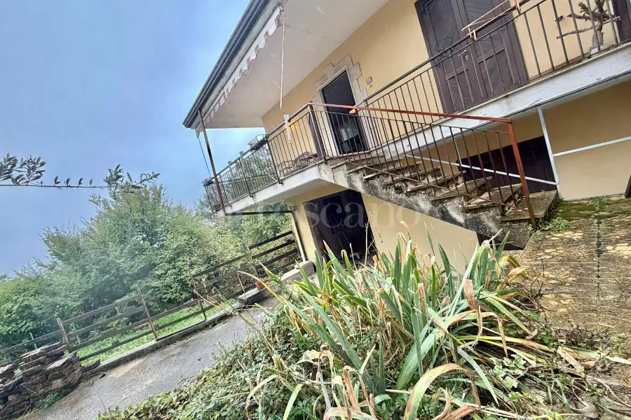 Casa Indipendente in vendita di 160 mq a €90.000 (rif. 105/2026)