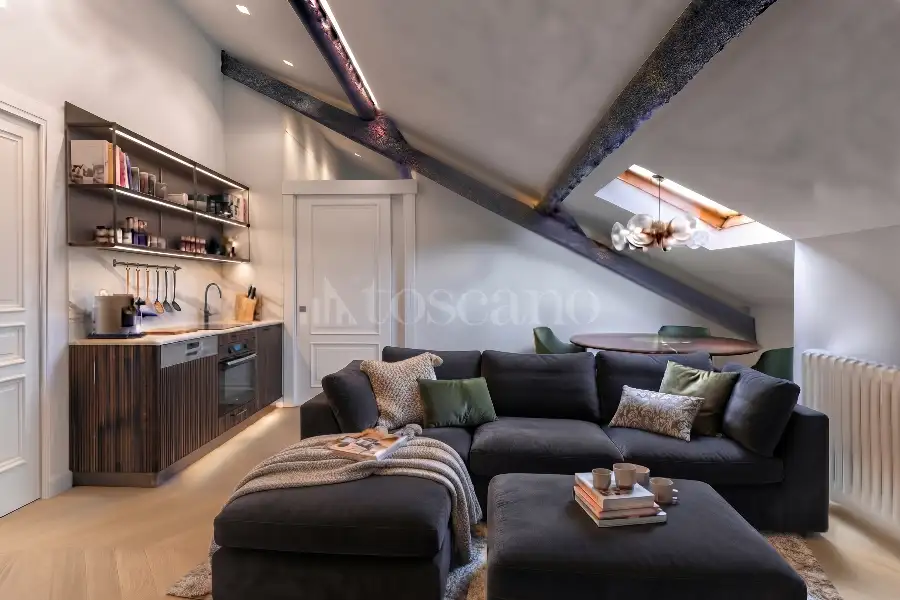 Casa in vendita di 90 mq a €890.000 (rif. 71/2026)