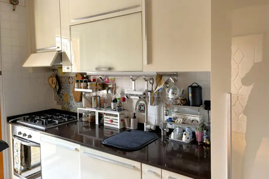 Villino a Schiera in vendita di 160 mq a €530.000 (rif. 20/2026)