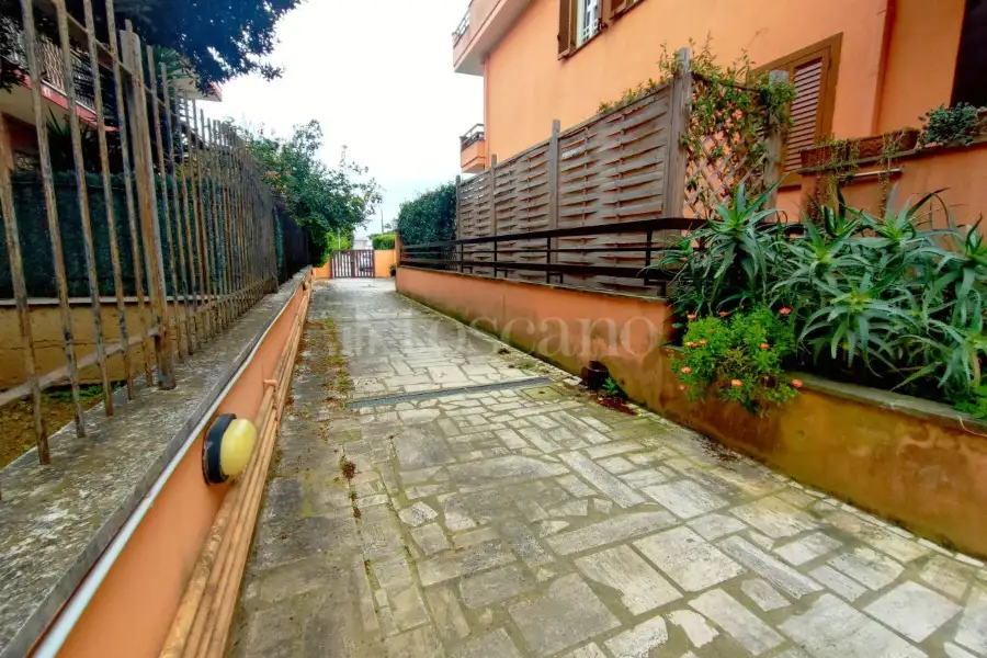 Attico in vendita di 50 mq a €125.000 (rif. 25/2025)