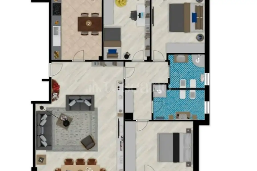 Casa in vendita di 152 mq a €375.000 (rif. 33/2026)