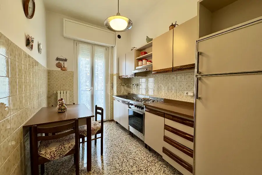 Casa in affitto di 65 mq a €600 (rif. 11/2026)