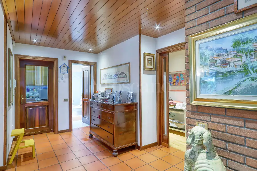 Villa in vendita di 270 mq a €540.000 (rif. 119/2026)