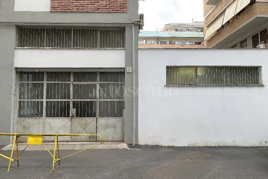 Laboratorio in vendita di 195 mq a €149.000 (rif. 2/2025)
