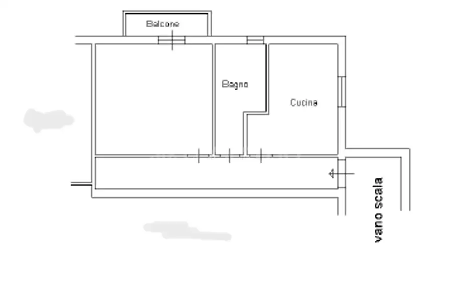 Casa in vendita di 55 mq a €149.000 (rif. 14/2026)