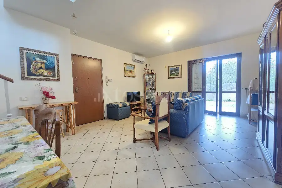 Villa Bifamiliare in vendita di 140 mq a €309.000 (rif. 134/2025)