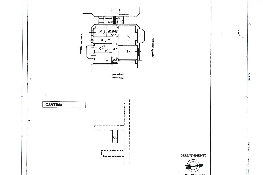 Casa in vendita di 110 mq a €264.000 (rif. 13/2025)