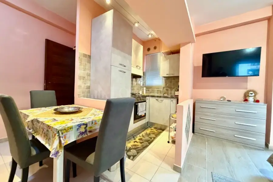 Casa in vendita di 40 mq a €189.000 (rif. 18/2026)