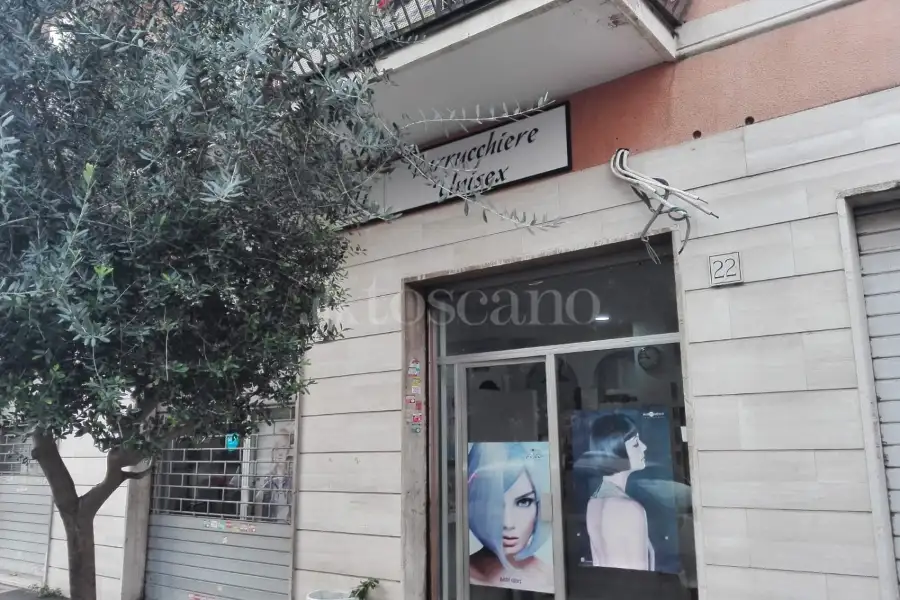 Negozio in vendita di 85 mq a €109.000 (rif. 39/2019)