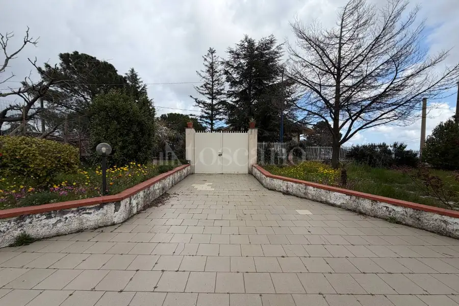 Villa in vendita di 108 mq a €168.000 (rif. 33/2026)