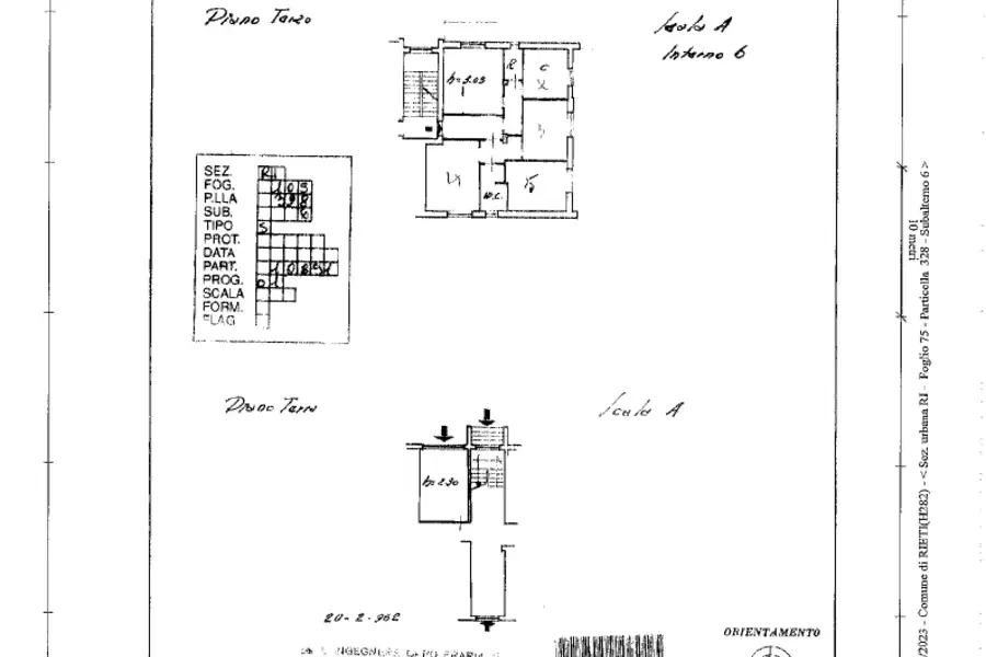Casa in vendita di 115 mq a €135.000 (rif. 16/2025)