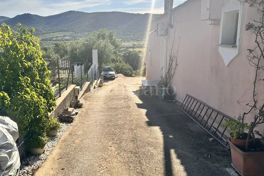 Edificabile Residenziali in vendita di 1.334 mq a €100.000 (rif. 6/2025)