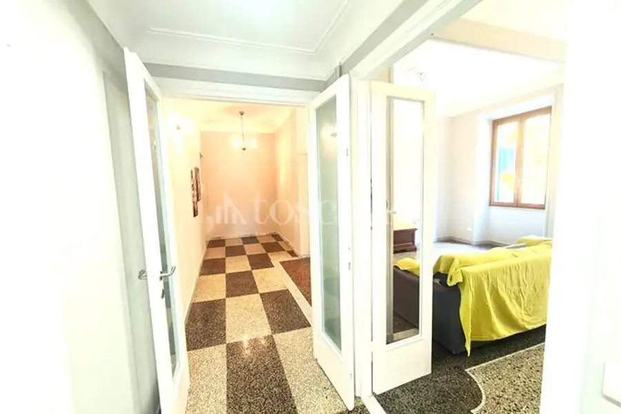 Casa in affitto di 130 mq a €2.600 (rif. 16/2026)