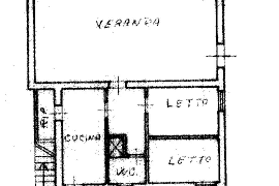 Villa in vendita di 345 mq a €369.000 (rif. 123/2026)
