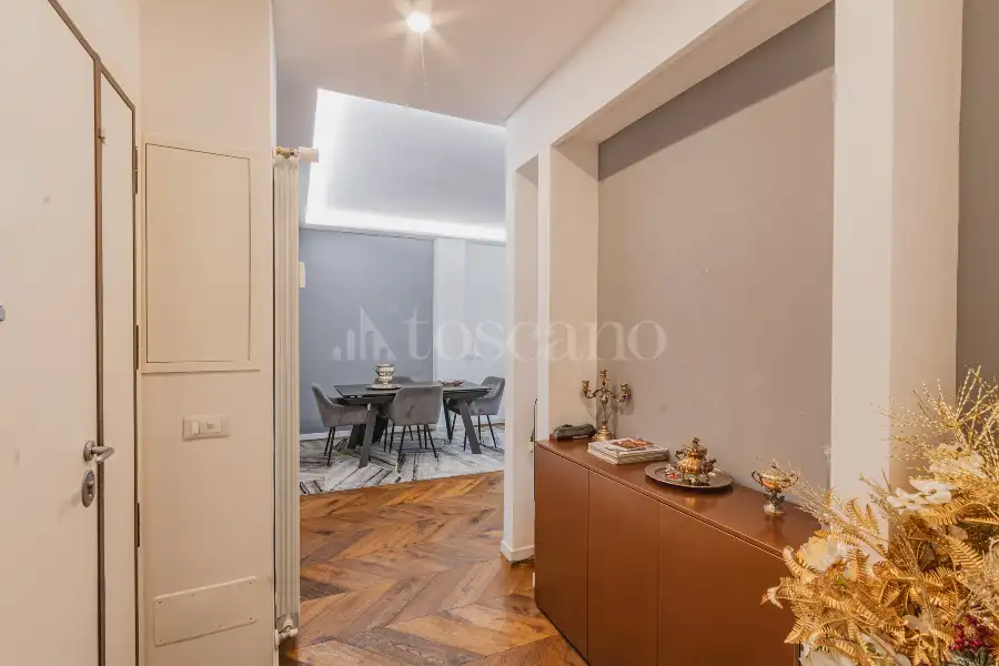 Casa in vendita di 120 mq a €549.000 (rif. 10/2026)