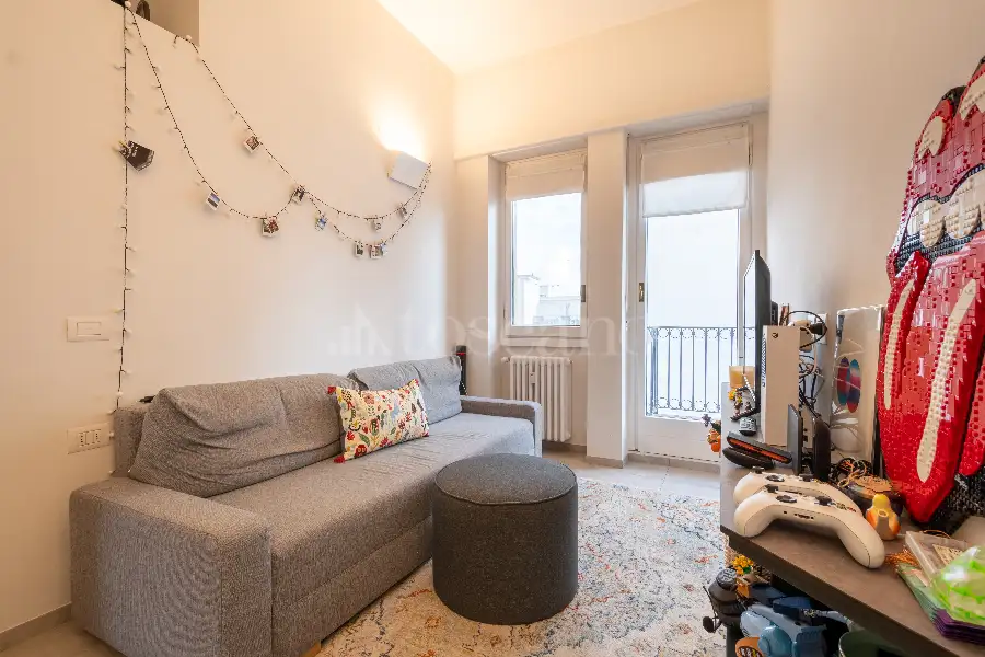 Casa in affitto di 55 mq a €1.500 (rif. 95/2025)