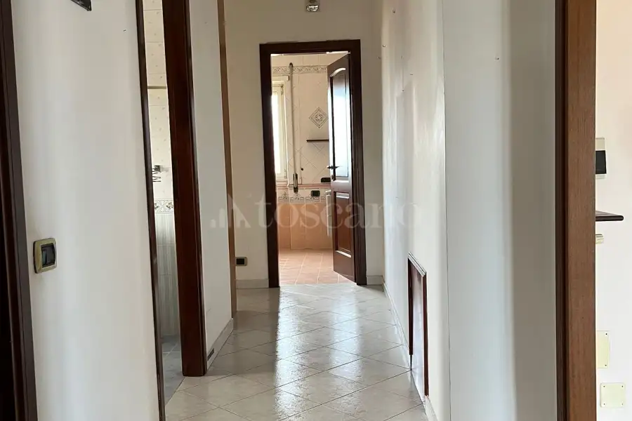 Attico in vendita di 160 mq a €399.000 (rif. 40/2025)