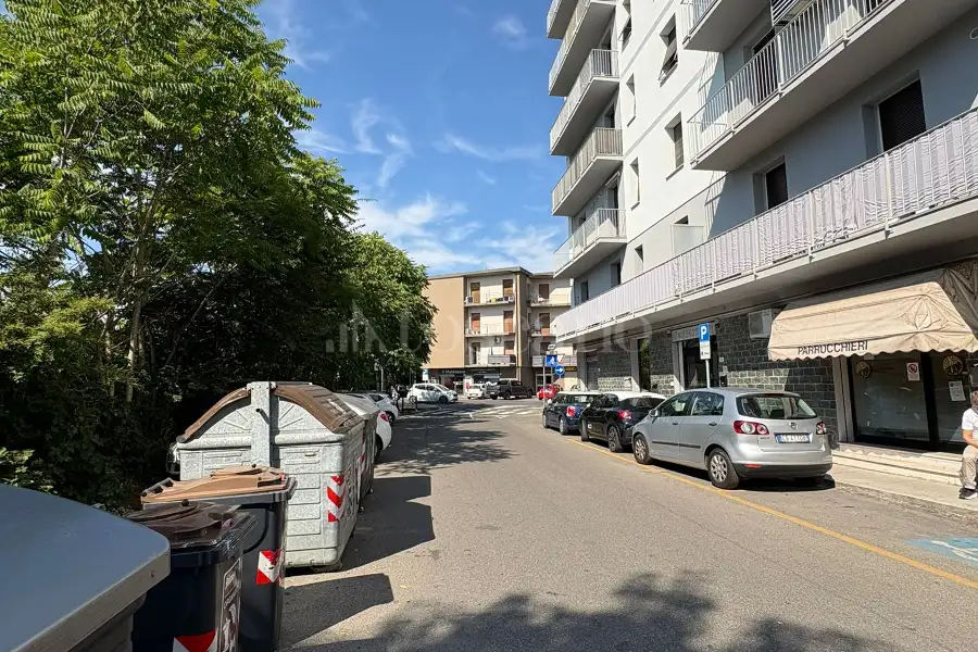 Negozio in vendita di 22 mq a €27.000 (rif. 38/2025)