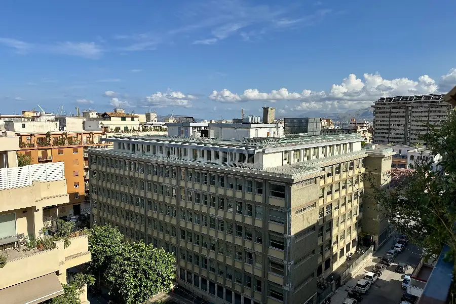 Attico in vendita di 130 mq a €335.000 (rif. 64/2026)