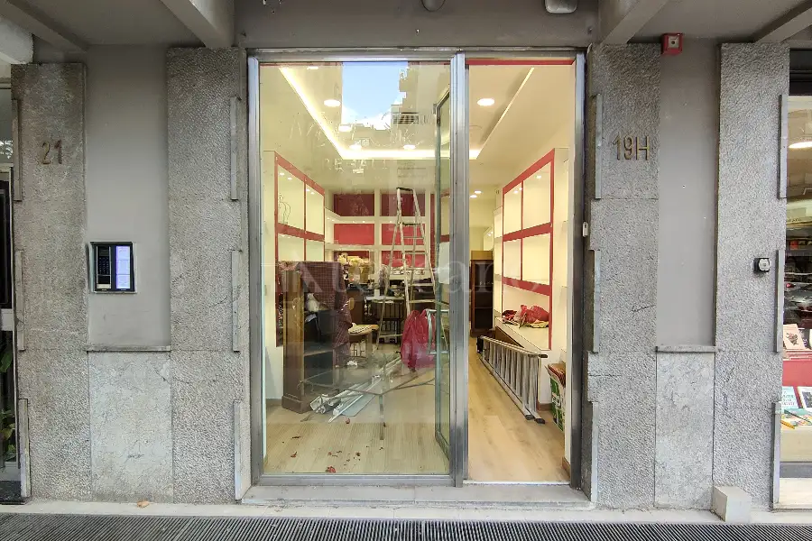 Negozio in vendita di 320 mq a €210.000 (rif. 50/2025)