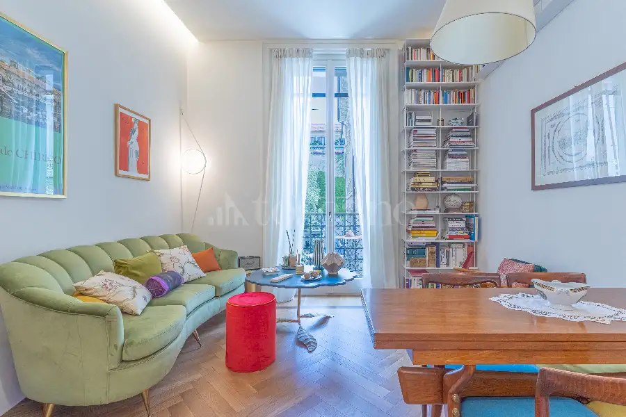 Casa in vendita di 60 mq a €870.000 (rif. 91/2026)
