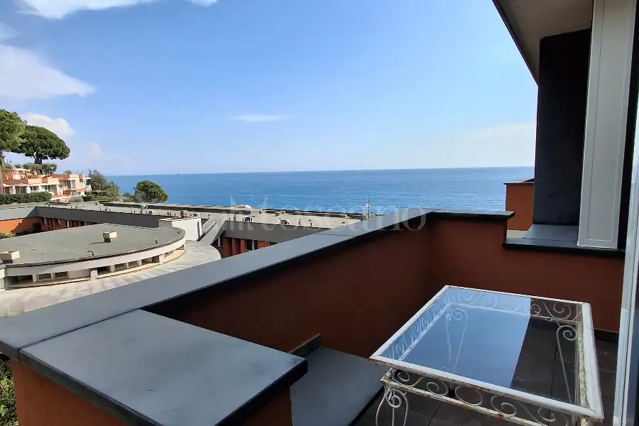 Attico in vendita di 96 mq a €590.000 (rif. 16/2026)