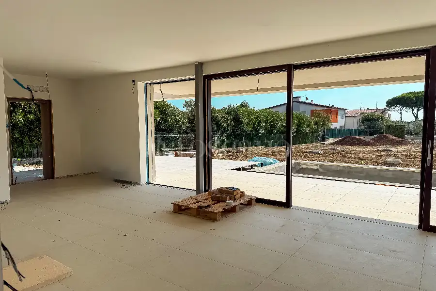 Villa in vendita di 362 mq a €1.695.000 (rif. 14/2025)