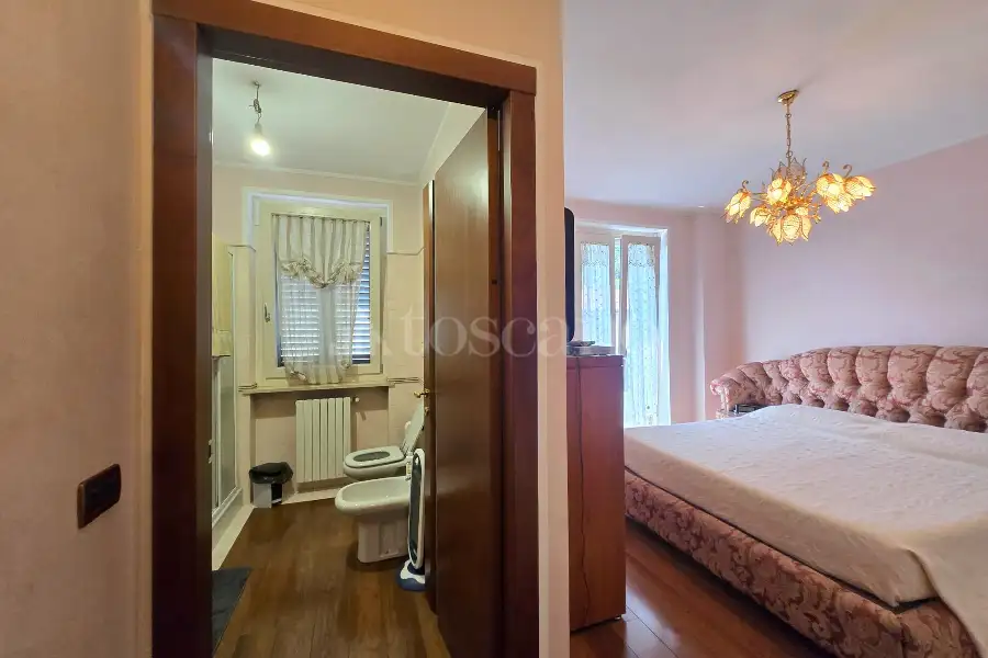 Villino a Schiera in vendita di 170 mq a €398.000 (rif. 39/2025)