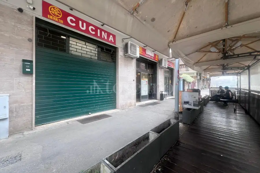 Attività Commerciale in vendita di 102 mq a €139.000 (rif. 5/2026)