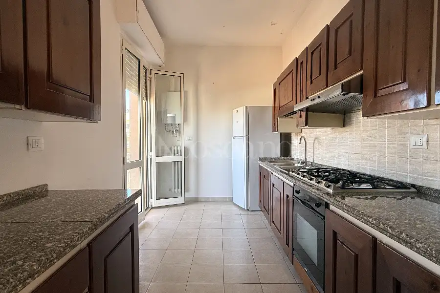 Casa in affitto di 143 mq a €1.300 (rif. 10/2026)