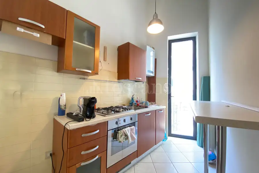 Ufficio in affitto di 20 mq a €470 (rif. 61/2026)