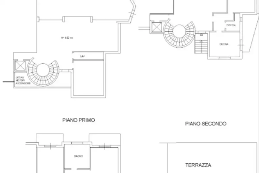 Villa Bifamiliare in vendita di 268 mq a €428.000 (rif. 140/2026)