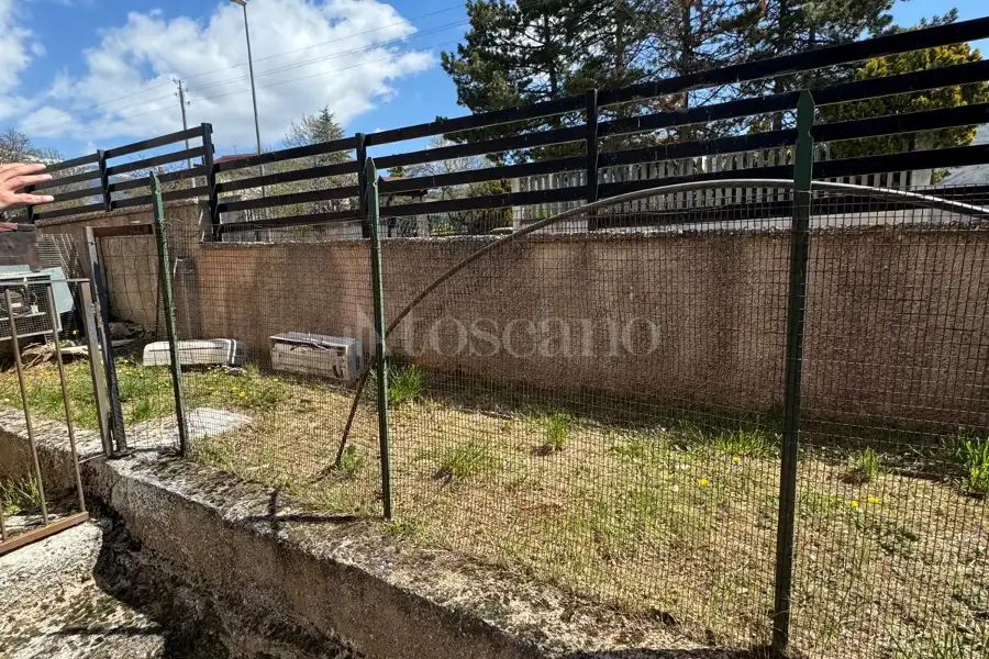 Casa in vendita di 114 mq trattativa riservata (rif. 51/2025)