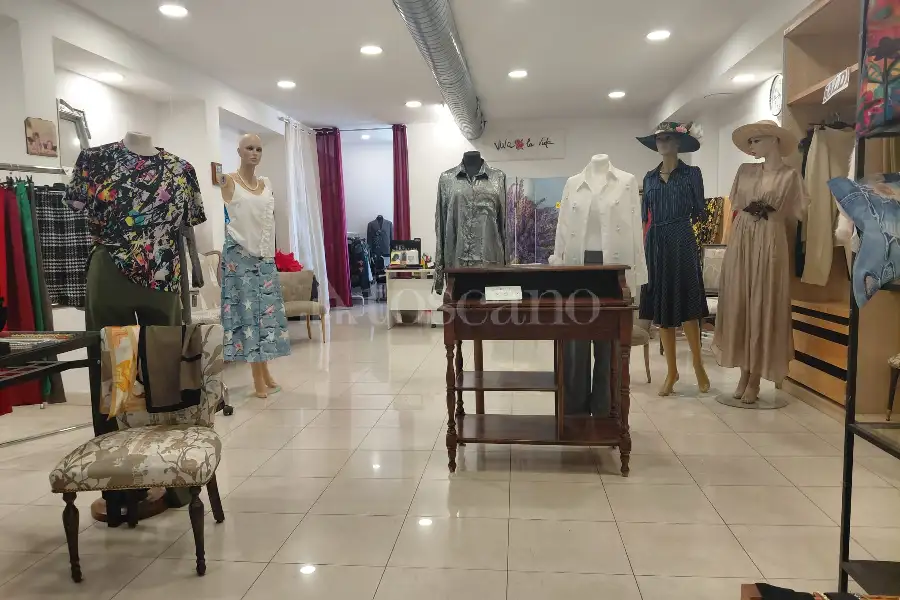 Negozio in vendita di 100 mq a €89.000 (rif. 64/2026)
