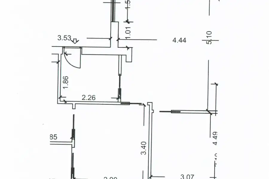 Casa in vendita di 80 mq a €210.000 (rif. 49/2026)