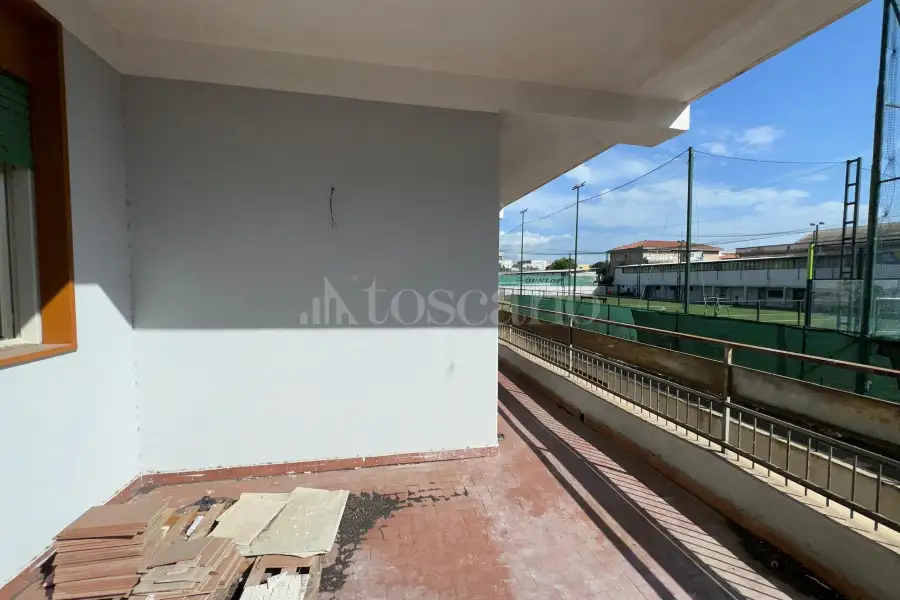 Ufficio in vendita di 97 mq a €129.000 (rif. 67/2026)