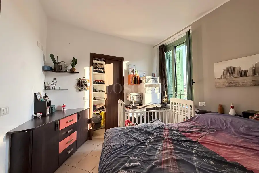 Casa in affitto di 53 mq a €1.200 (rif. 34/2026)