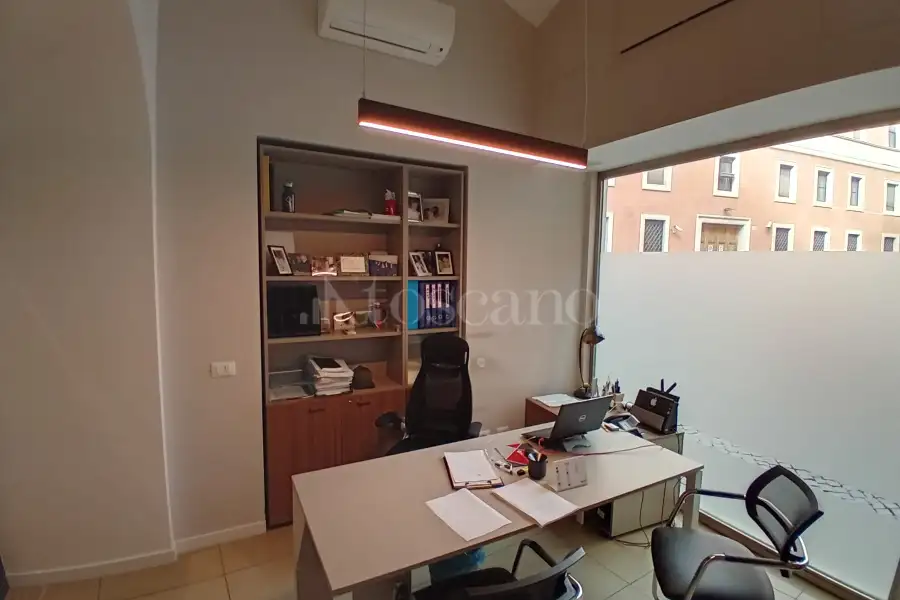 Negozio in vendita di 240 mq a €2.390.000 (rif. 9/2023)