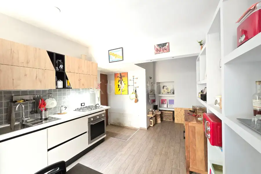 Casa in vendita di 45 mq a €225.000 (rif. 24/2026)
