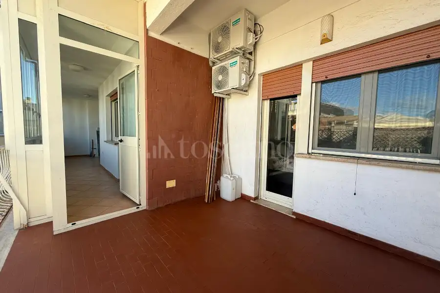 Attico in vendita di 190 mq a €575.000 (rif. 60/2025)