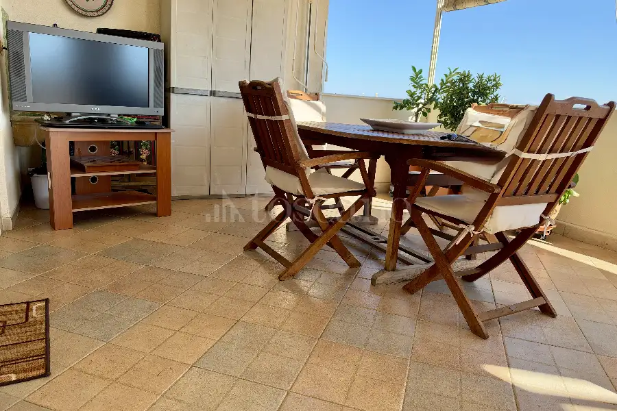 Attico in vendita di 140 mq a €420.000 (rif. 68/2026)