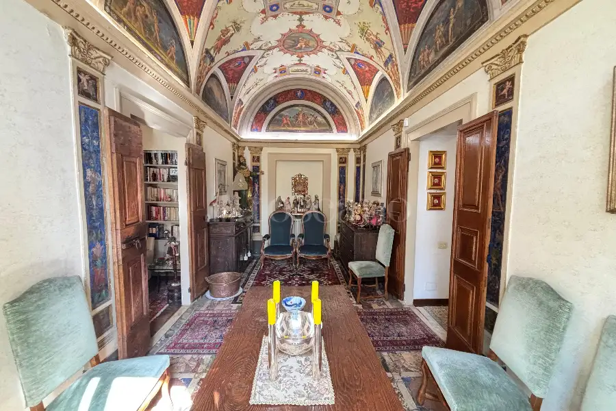 Casa in vendita di 153 mq a €1.990.000 (rif. 20/2026)