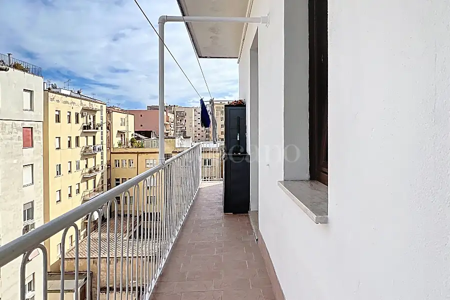 Attico in vendita di 130 mq a €285.000 (rif. 189/2025)