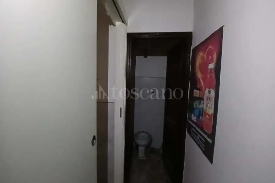 Negozio in vendita di 145 mq a €180.000 (rif. 36/2025)