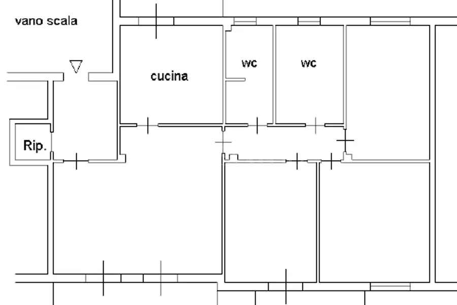 Casa in vendita di 139 mq a €196.000 (rif. 79/2026)