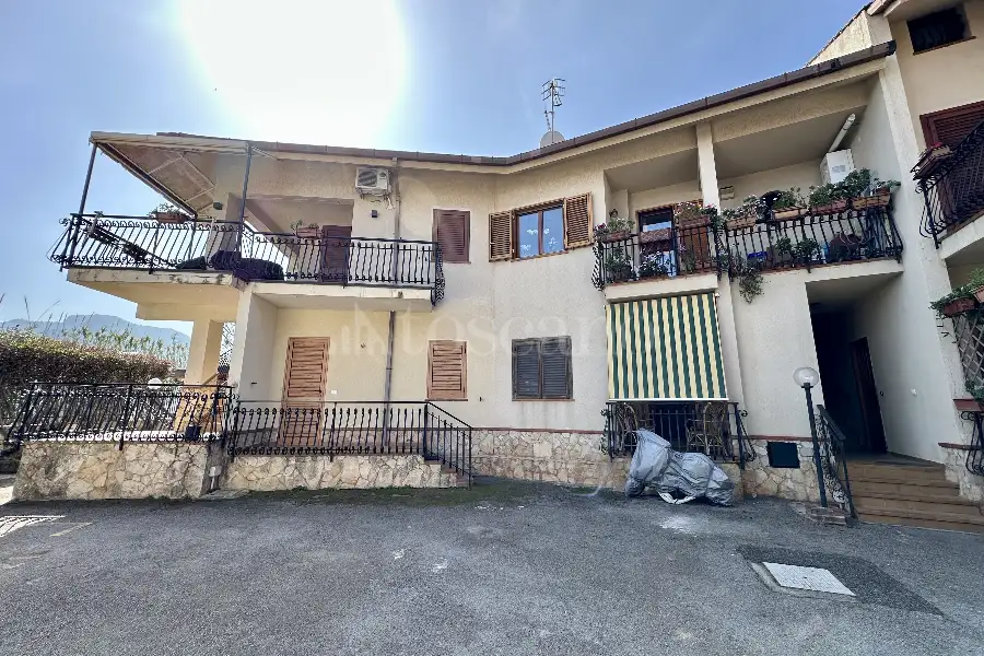 Casa in vendita di 110 mq a €400.000 (rif. 20/2026)