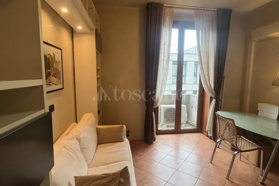 Casa in affitto di 50 mq a €1.300 (rif. 23/2026)