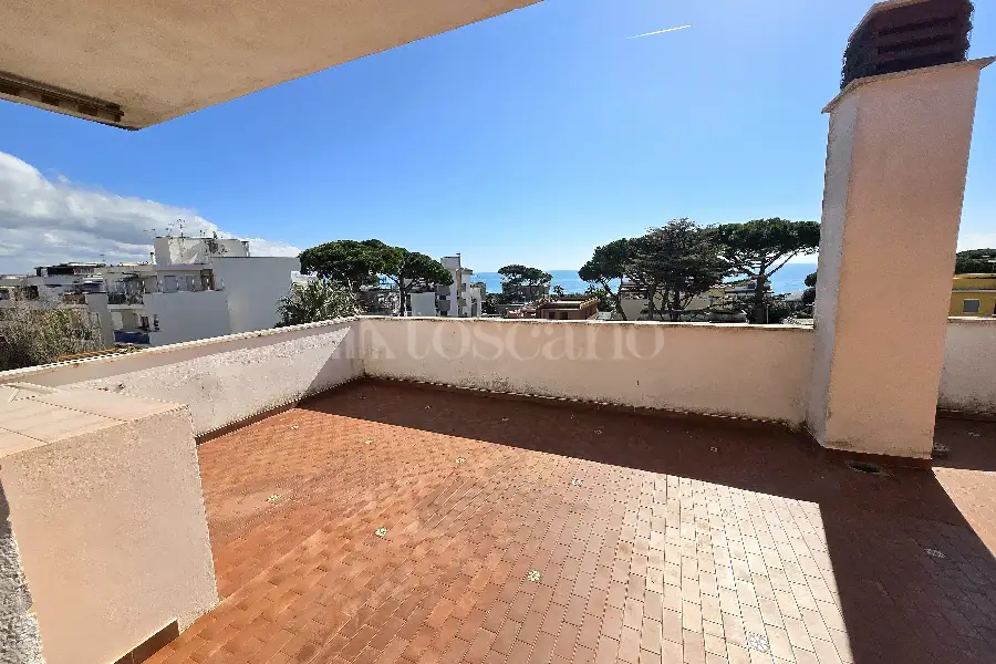 Attico in vendita di 120 mq a €259.000 (rif. 6/2026)