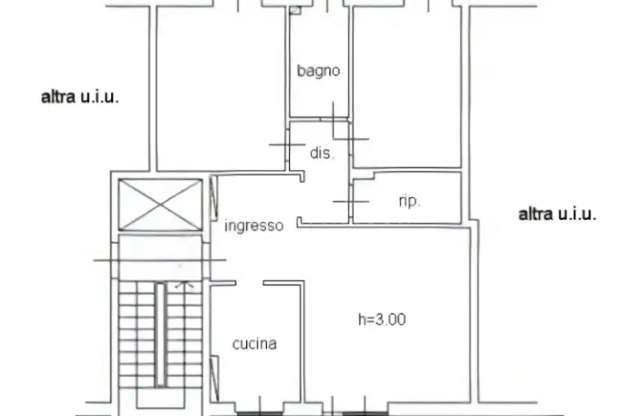 Casa in vendita di 83 mq a €289.000 (rif. 21/2026)