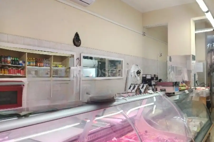 Attività Commerciale in vendita di 60 mq a €69.000 (rif. 6/2026)
